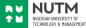 The Nigerian University of Technology and Management (NUTM) logo